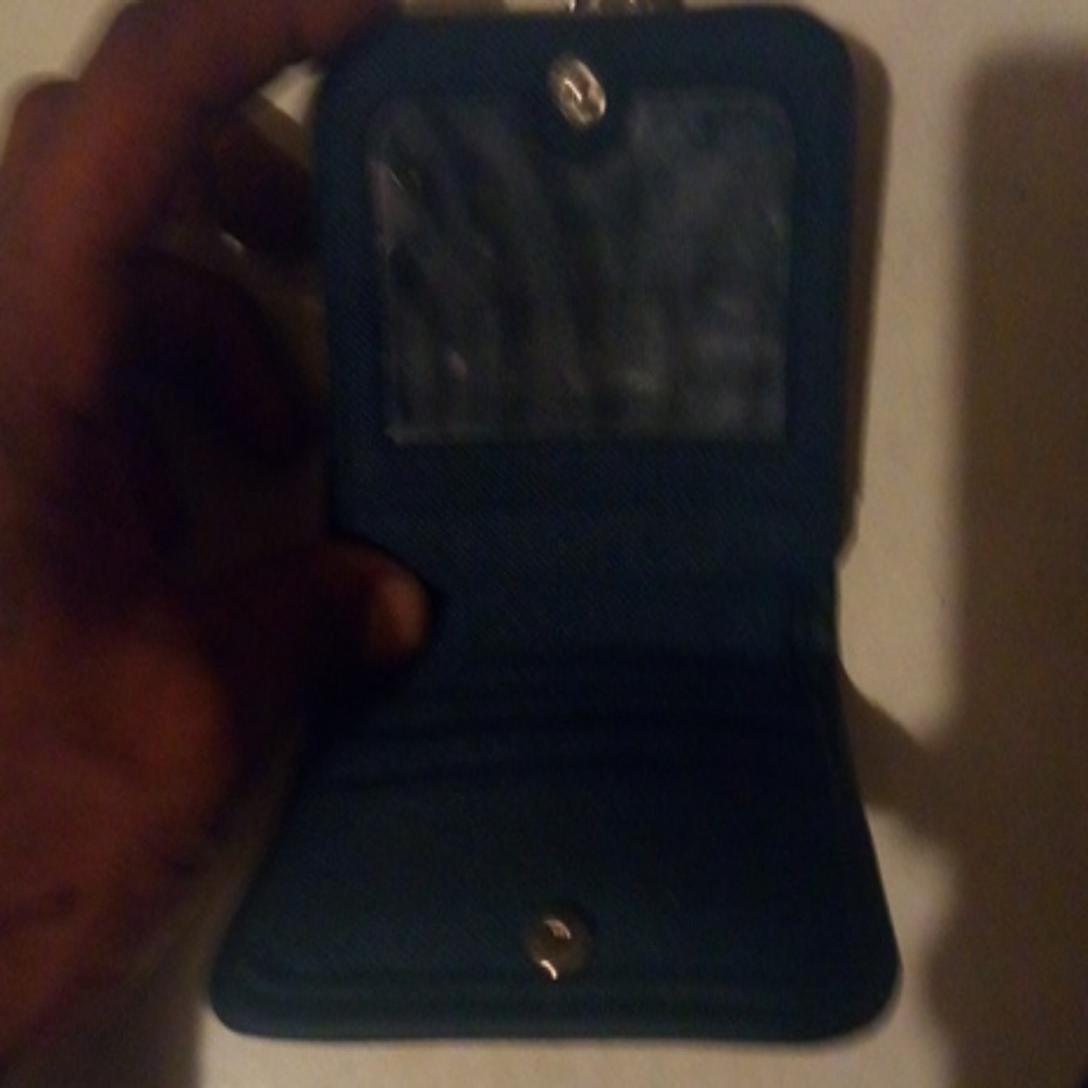 Hello kitty wallet
